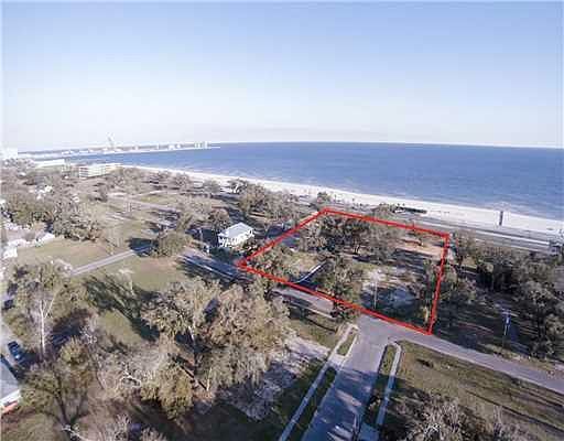 4th image of 5008 W Beach Blvd Lot 9