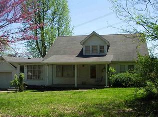 4130 Clinton Rd, Paducah, KY 42001