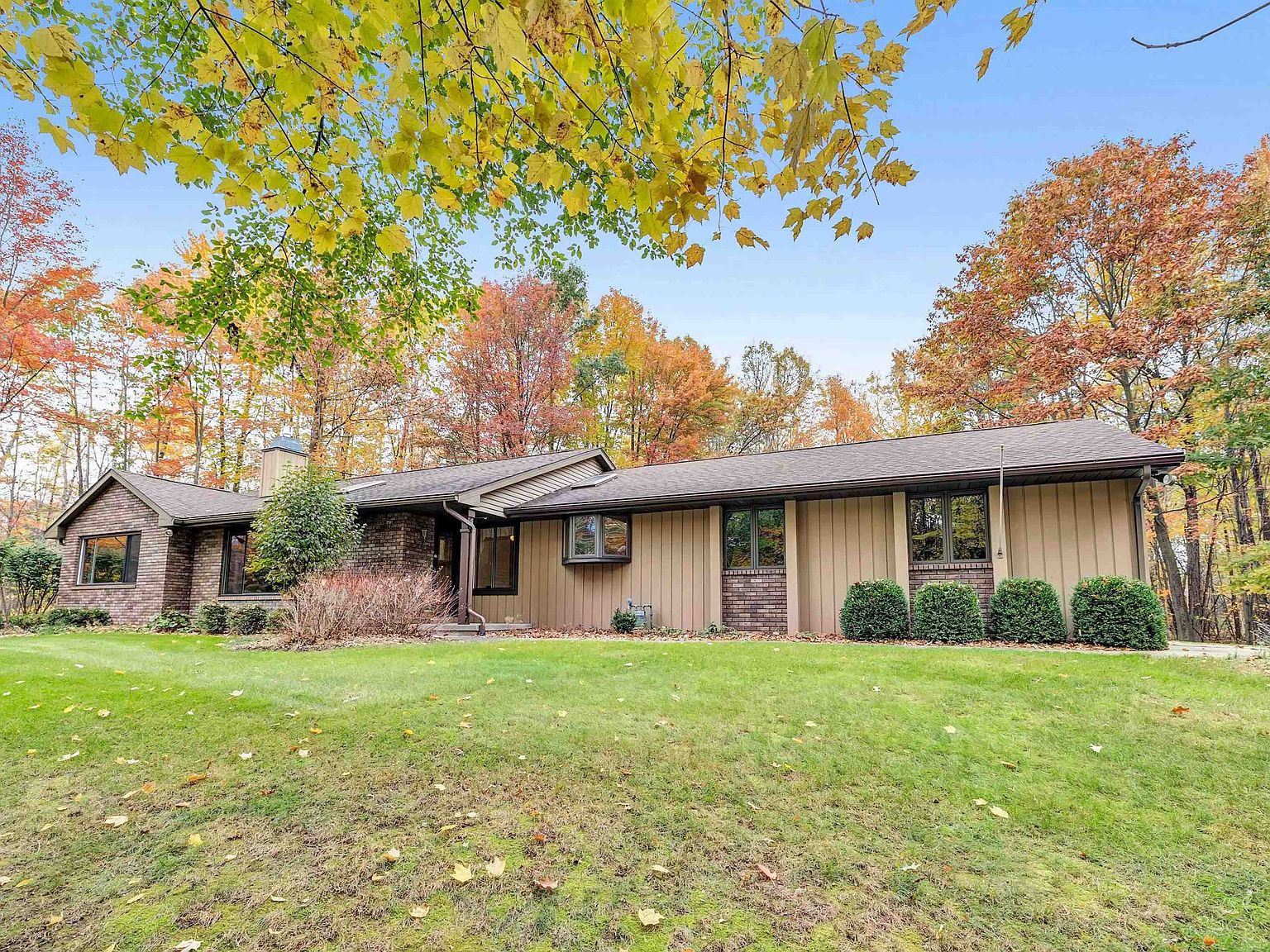 6472 Nero Ln, Sobieski, WI 54171 Zillow
