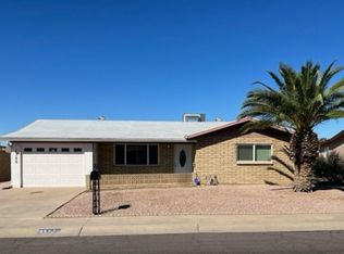 1366 S Palo Verde Dr, Apache Junction, AZ 85120