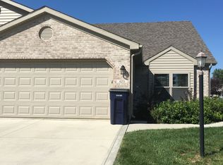 623 Deerfield Path, Warsaw, IN