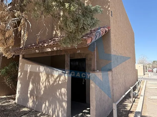 1345 Branson Ave, Las Cruces, NM