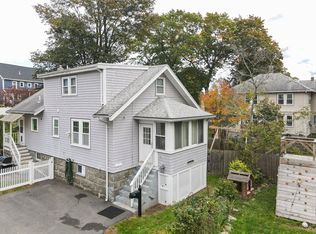 132 Centre St, Quincy, MA 02169