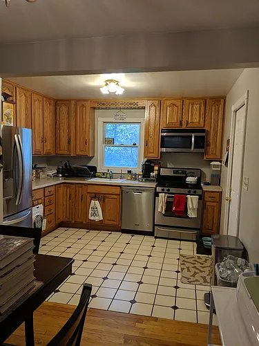 218 Gordon Ave #2 Photo 1