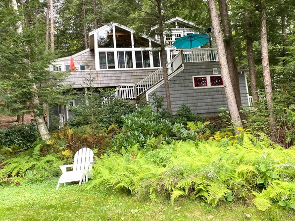 236 Hidden Acres, Union, ME 04862