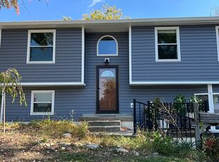 312 S San Bernardino Trl, Englewood, OH