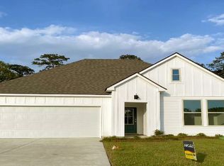 40325 Cara Mae St, Slidell, LA 70461