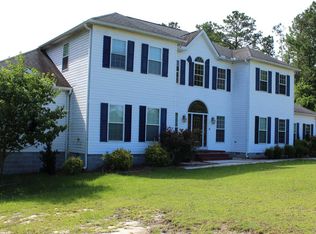 4950 Dixon Rd, Lizella, GA 31052