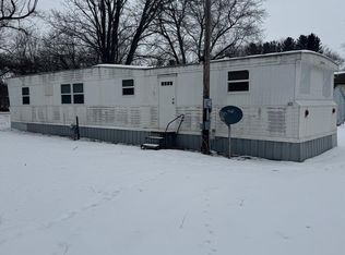 6050 East St, North Branch, MI 48461