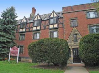 30 S Sprague Ave, Pittsburgh, PA