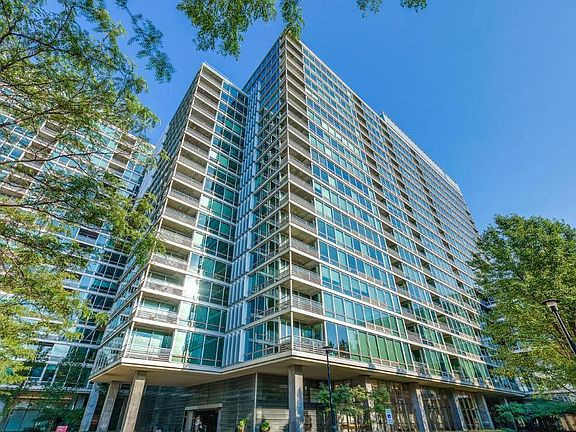 2nd image of 9655 Woods Dr Unit 1511