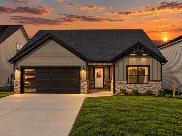 2800 Brewster Dr Lot 170, Clarksville, TN 37042