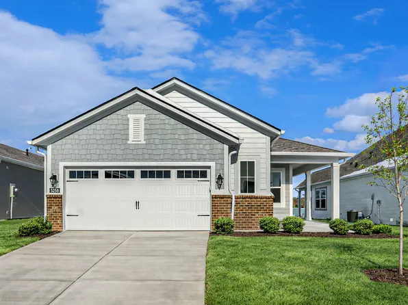 5258 Foxley Park Ln, Avon, IN 46123