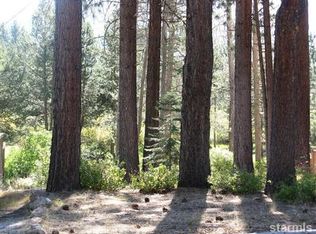 1319 Omalley Dr, SOUTH LAKE TAHOE, CA 96150