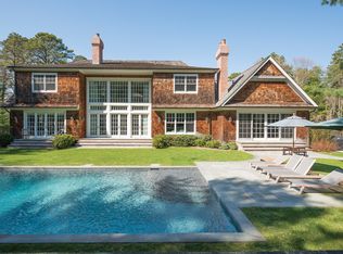 (Undisclosed Address), East Hampton, NY 11937