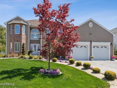 26 Johnny Drive, Farmingdale, NJ, 07727