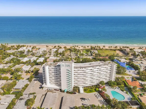 2840 N Ocean Boulevard #407, Fort Lauderdale, FL 33308