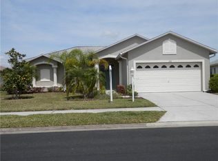 1911 Westerham Loop, New Port Richey, FL 34655