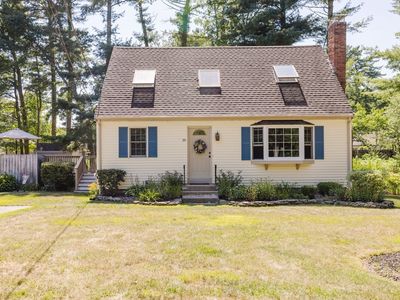 18 Murdock St, Carver, MA, 02330
