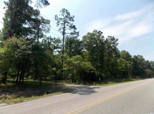 5201 Mill Pond Rd, Myrtle Beach, SC 29588