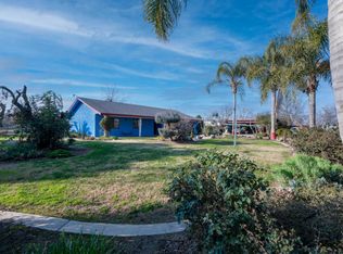 20944 Avenue 160, Porterville, CA 93257
