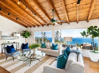 42 N Vista De Catalina, Laguna Beach, CA 92651