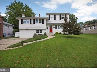 112 Laurelbrook Rd, Cherry Hill, NJ 08034