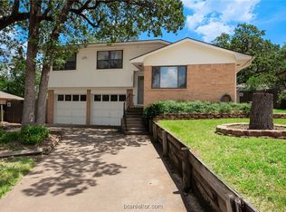 1403 Magnolia Dr, College Station, TX 77840