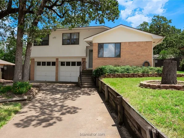 1403 Magnolia Dr, College Station, TX 77840