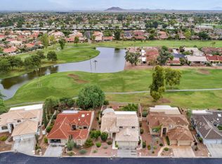 10109 E Cedar Waxwing Dr, Sun Lakes, AZ 85248
