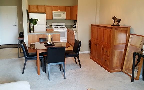 2nd image of 1700 Riverwoods Dr #G-88