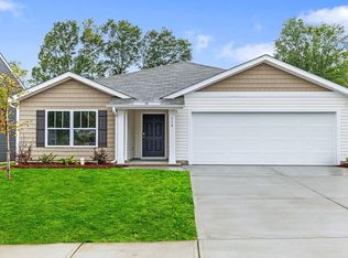 127 Cades Cove Dr, Greenwood, SC 29646