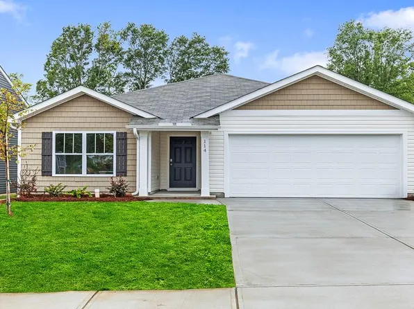 127 Cades Cove Dr, Greenwood, SC 29646