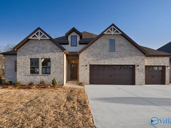 2123 Bloomfell Bnd, Huntsville, AL 35802