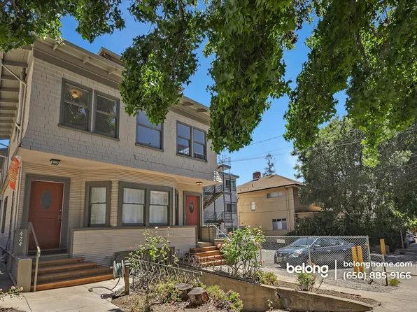 422 Vernon St, Oakland, CA 94610
