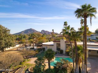 4744 E Desert Park Pl, Paradise Valley, AZ 85253