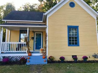 621 Luttrell St, Knoxville, TN 37917