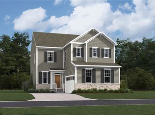 6613 Cassia Loop, Moseley, VA 23120