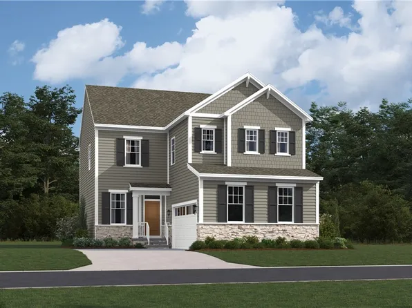 6613 Cassia Loop, Moseley, VA 23120