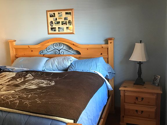 Master bedroom 1