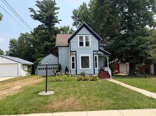1453 S Float Ave, Freeport, IL 61032
