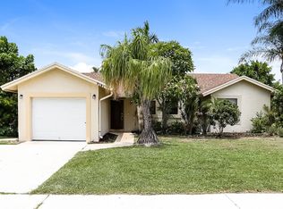 9141 Gettysburg Rd, Boca Raton, FL 33434
