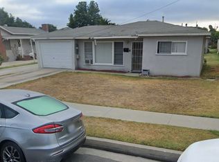 16656 California Ave, Bellflower, CA 90706