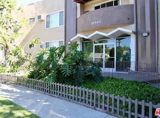 15540 Moorpark St APT 5, Encino, CA 91436