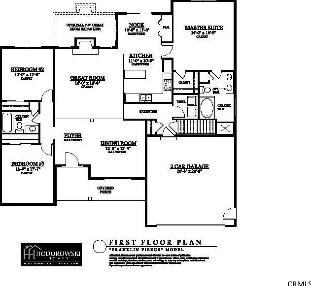 2nd image of 05 Chateau Dr