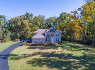 464 Ashley Dr, Williams Bay, WI 53191