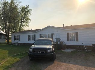 396811 W 2900 Rd LOT 64, Ochelata, OK 74051