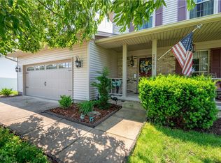 3661 Meander Reserve Cir, Canfield, OH