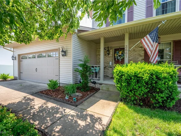 3661 Meander Reserve Cir, Canfield, OH 44406