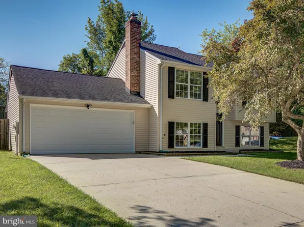 10729 Hollaway Dr, Upper Marlboro, MD 20772